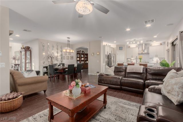 840 Tarbet Avenue, Henderson, NV 89012