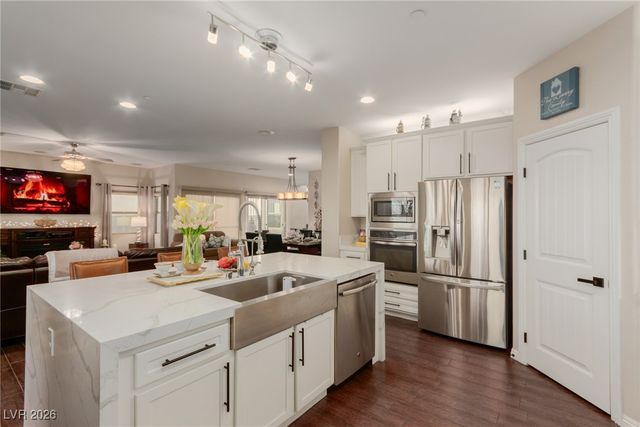 840 Tarbet Avenue, Henderson, NV 89012