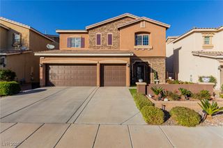 840 Tarbet Avenue, Henderson, NV 89012