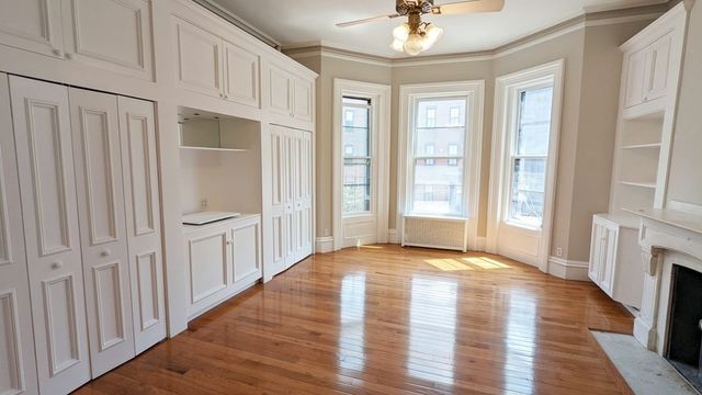 387 Beacon St. 3, Boston, MA 02116