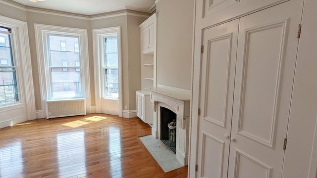387 Beacon St. 3, Boston, MA 02116