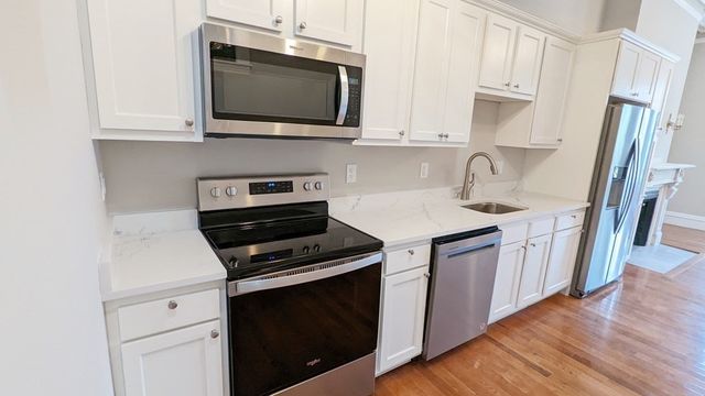 387 Beacon St. 3, Boston, MA 02116