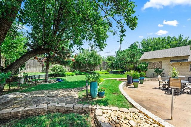 2221 NW 56th Street, Oklahoma City, OK 73112