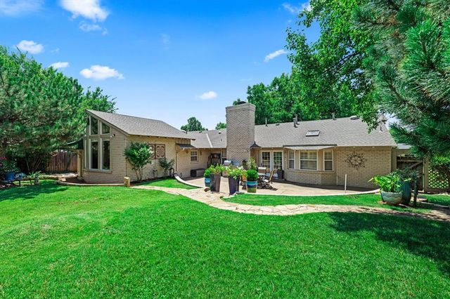 2221 NW 56th Street, Oklahoma City, OK 73112