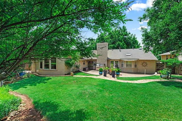 2221 NW 56th Street, Oklahoma City, OK 73112