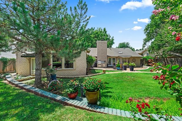 2221 NW 56th Street, Oklahoma City, OK 73112