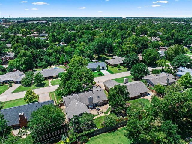 2221 NW 56th Street, Oklahoma City, OK 73112