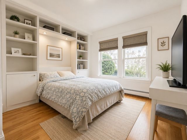 132 Middlesex Road 1, Brookline, MA 02467