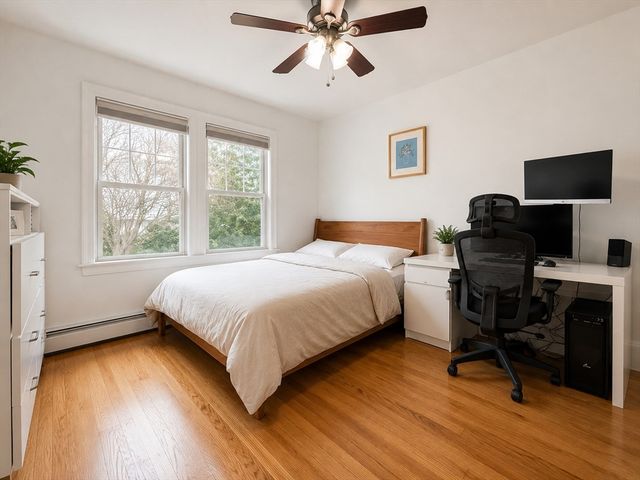 132 Middlesex Road 1, Brookline, MA 02467