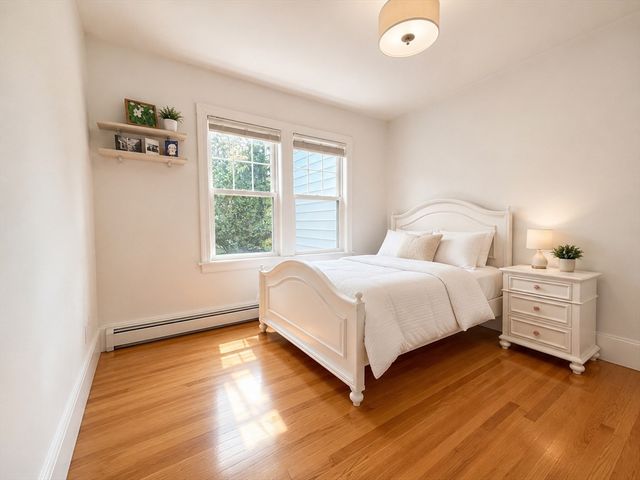 132 Middlesex Road 1, Brookline, MA 02467
