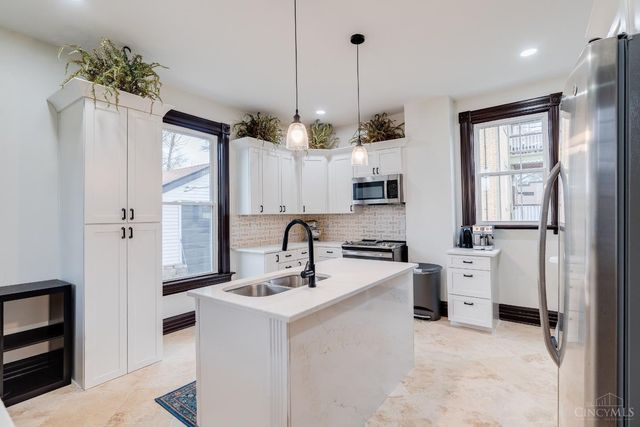 4211 Smith Road, Norwood, OH 45212