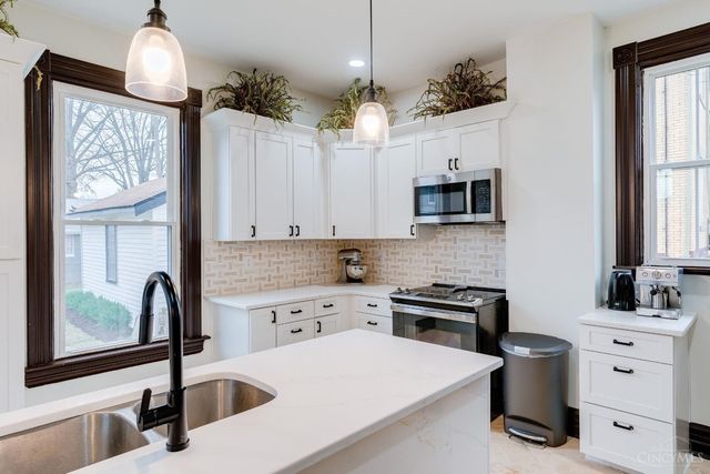 4211 Smith Road, Norwood, OH 45212