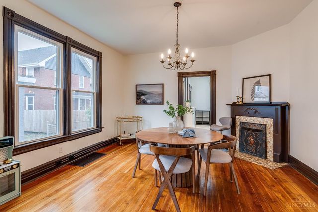 4211 Smith Road, Norwood, OH 45212