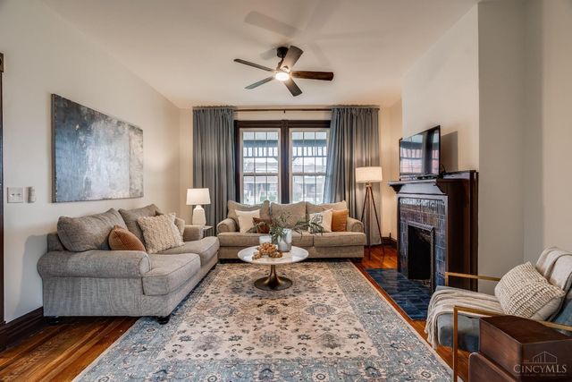 4211 Smith Road, Norwood, OH 45212