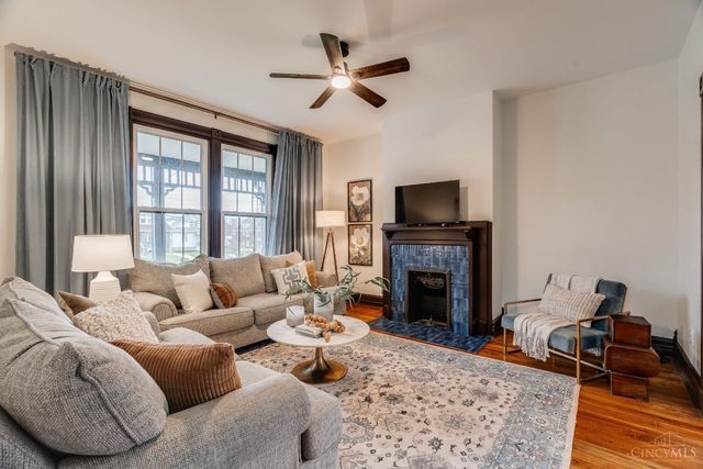 4211 Smith Road, Norwood, OH 45212