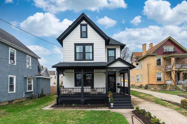 4211 Smith Road, Norwood, OH 45212