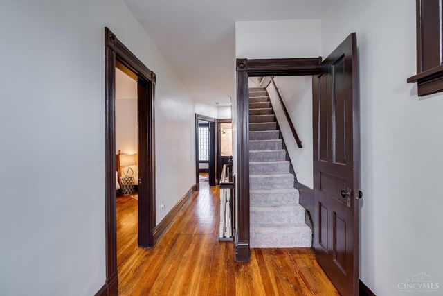 4211 Smith Road, Norwood, OH 45212