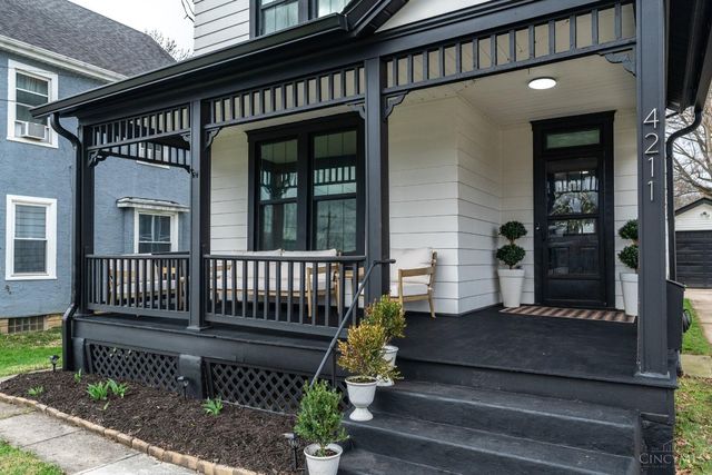 4211 Smith Road, Norwood, OH 45212