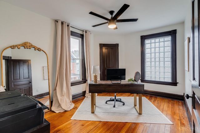 4211 Smith Road, Norwood, OH 45212