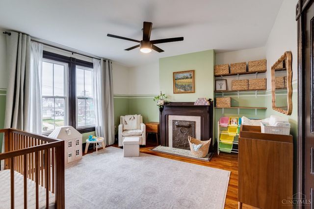 4211 Smith Road, Norwood, OH 45212