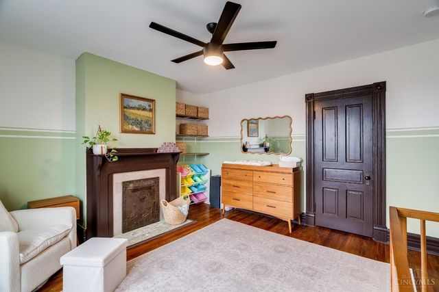 4211 Smith Road, Norwood, OH 45212