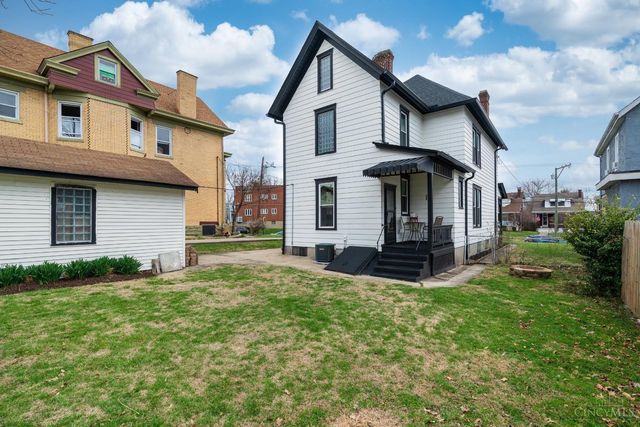 4211 Smith Road, Norwood, OH 45212