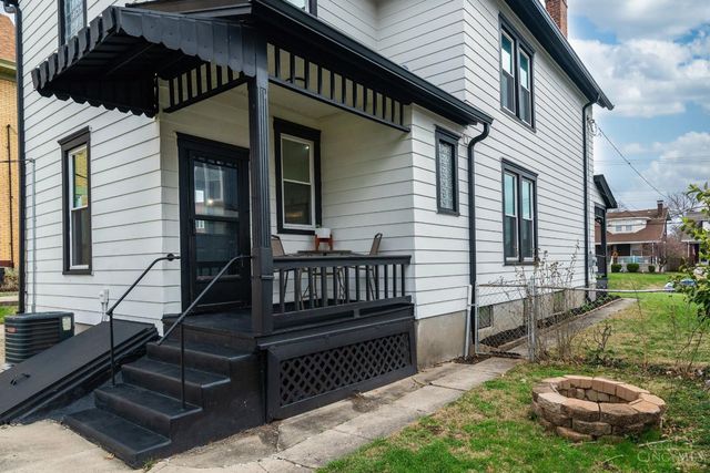 4211 Smith Road, Norwood, OH 45212