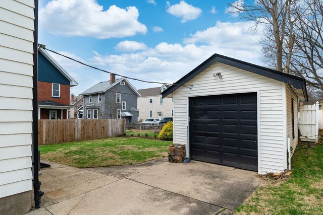 4211 Smith Road, Norwood, OH 45212