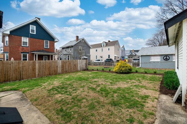 4211 Smith Road, Norwood, OH 45212