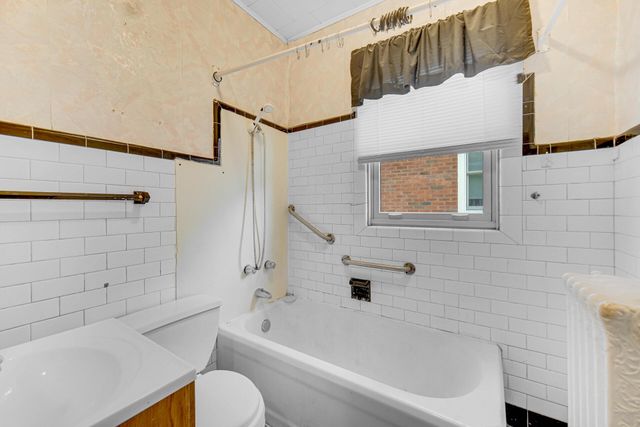 1833 Sheridan Avenue, Whiting, IN 46394
