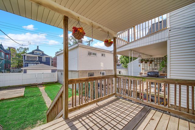 1833 Sheridan Avenue, Whiting, IN 46394