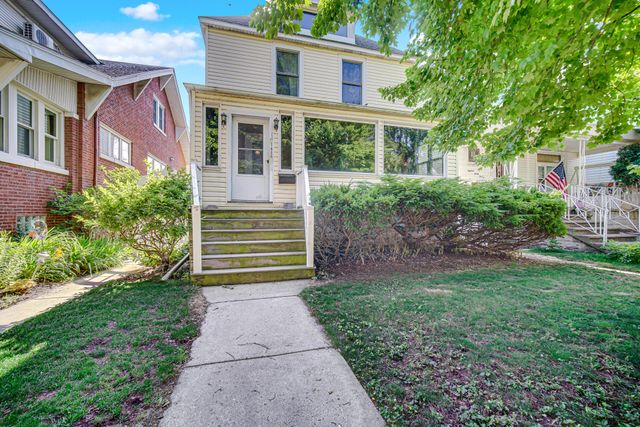 1833 Sheridan Avenue, Whiting, IN 46394