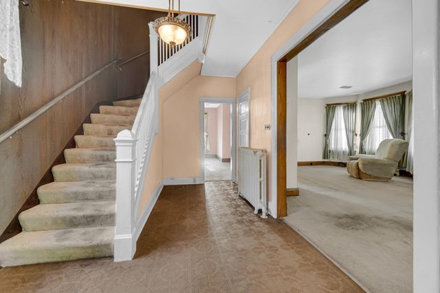 1833 Sheridan Avenue, Whiting, IN 46394