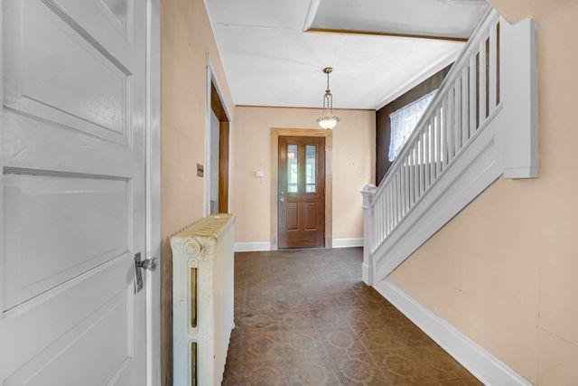 1833 Sheridan Avenue, Whiting, IN 46394