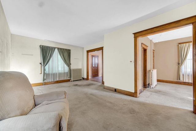 1833 Sheridan Avenue, Whiting, IN 46394