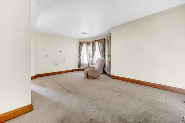 1833 Sheridan Avenue, Whiting, IN 46394