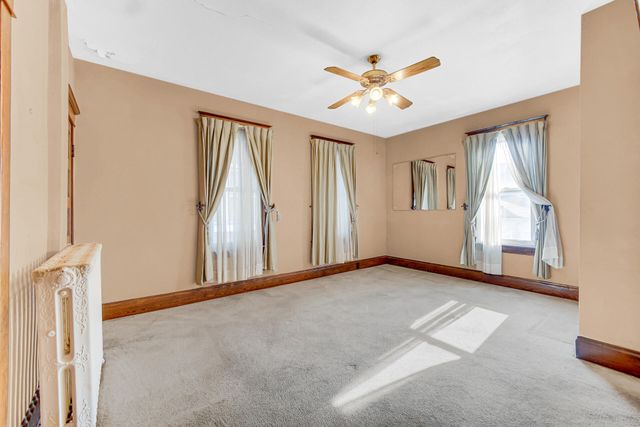 1833 Sheridan Avenue, Whiting, IN 46394