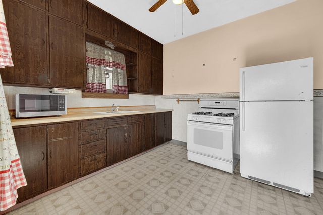 1833 Sheridan Avenue, Whiting, IN 46394