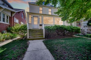 1833 Sheridan Avenue, Whiting, IN 46394