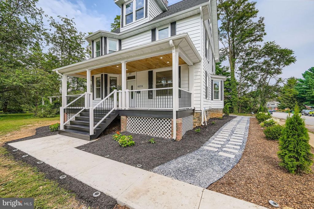 6235 BELLONA AVE, Baltimore, MD 21212