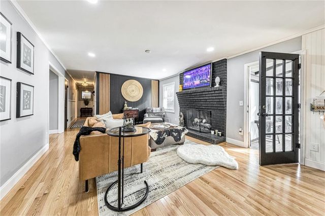 1810 Kinridge Road, Marietta, GA 30062