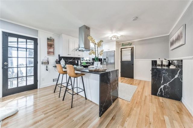 1810 Kinridge Road, Marietta, GA 30062