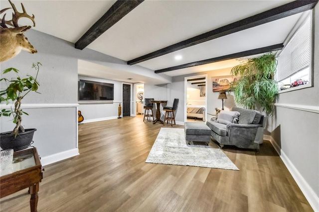 1810 Kinridge Road, Marietta, GA 30062