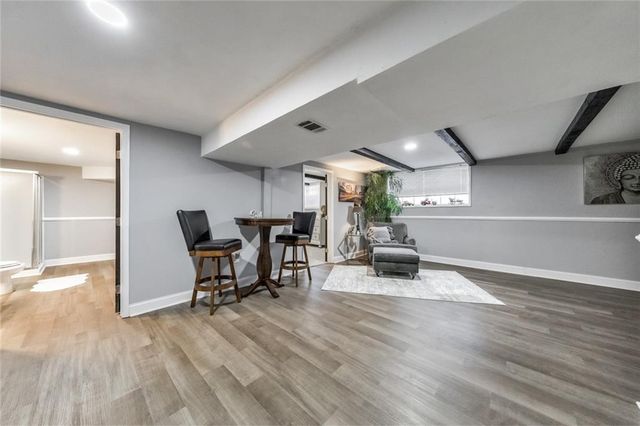 1810 Kinridge Road, Marietta, GA 30062