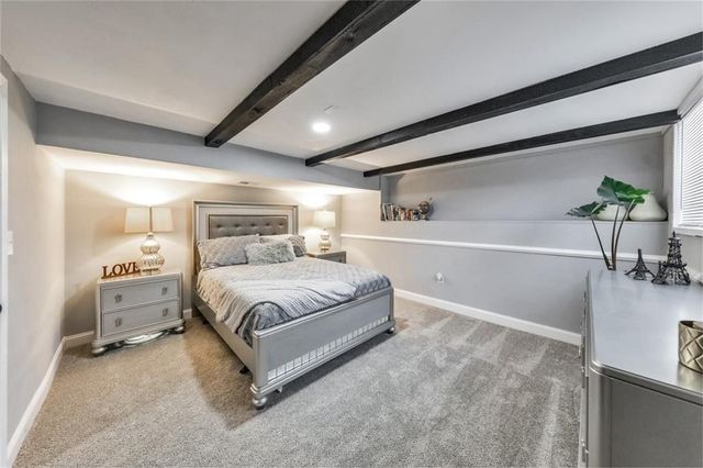 1810 Kinridge Road, Marietta, GA 30062