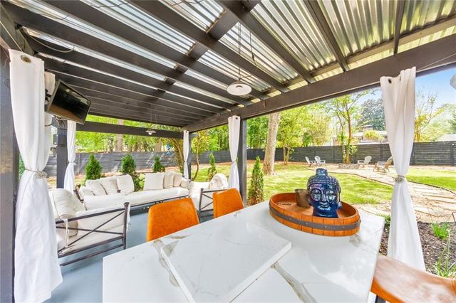 1810 Kinridge Road, Marietta, GA 30062