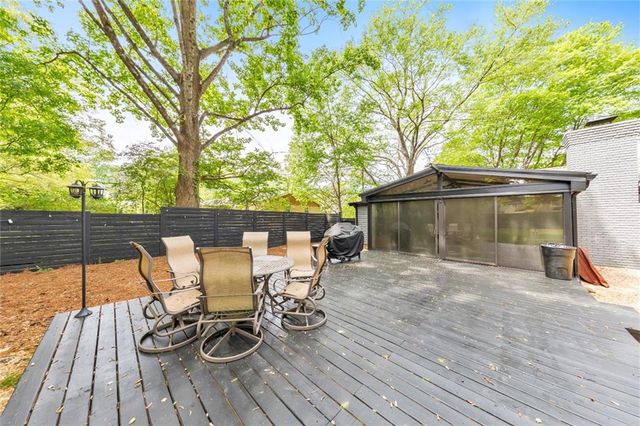 1810 Kinridge Road, Marietta, GA 30062