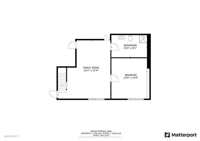 1810 Kinridge Road, Marietta, GA 30062