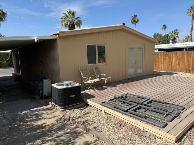 51555 Monroe Street 69, Indio, CA 92201