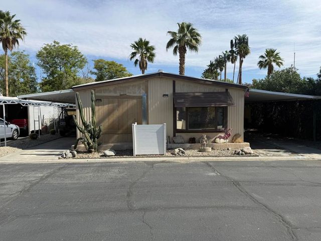 51555 Monroe Street 69, Indio, CA 92201